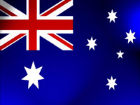 Australian Flag