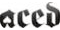 Aced.com Logo