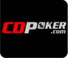 CD Poker Logo