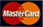 MasterCard Accepted