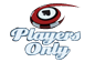 Players Only Logo