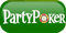 PartyPoker.com Logo