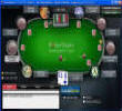 Sit N Go Poker Video - Early Stages