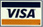 Visa Accepted