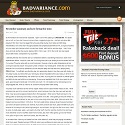 BadVariance.com