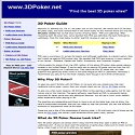 3DPoker.net