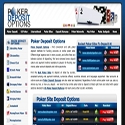 PokerDepositOptions.com