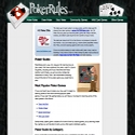 PokerRules.net