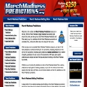 MarchMadnessPredictions.org
