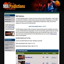 NBAPredictions.org