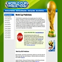 WorldCupPredictions.org