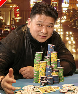 Johnny Chan