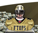 FTOPS Logo