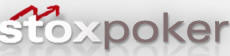 StoxPoker.com Logo