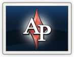 Absolute Poker Logo