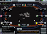 Aced.com Poker Table