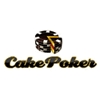 Cake Poker Logo