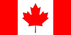 Canadian Flag