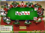 CD Poker Table