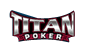 Titan Poker Logo