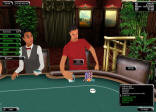 PKR Poker Table