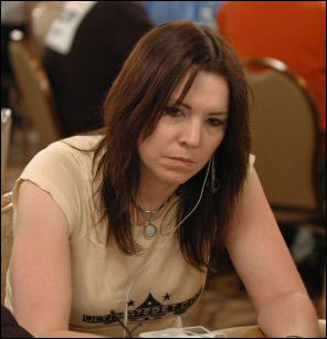 Annie Duke