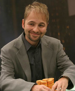 Daniel Negreanu