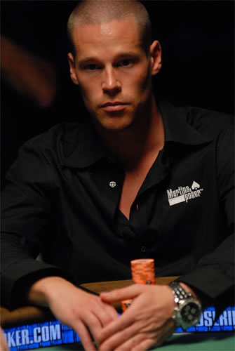 Patrik Antonius