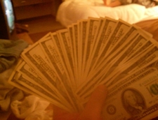 Money Stack