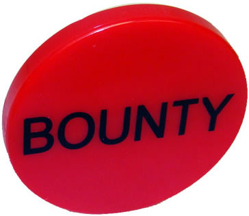 Bounty Tournament Chip