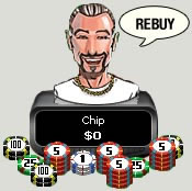 Rebuy Tournaments