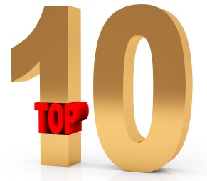 Top Ten Seven Stud Tips