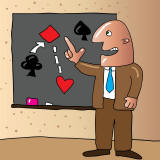 Omaha Poker Strategy Image
