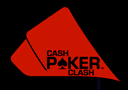 Cash Poker Clash Logo