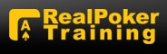 RealPokerTraining.com Logo