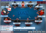 Titan Poker Table